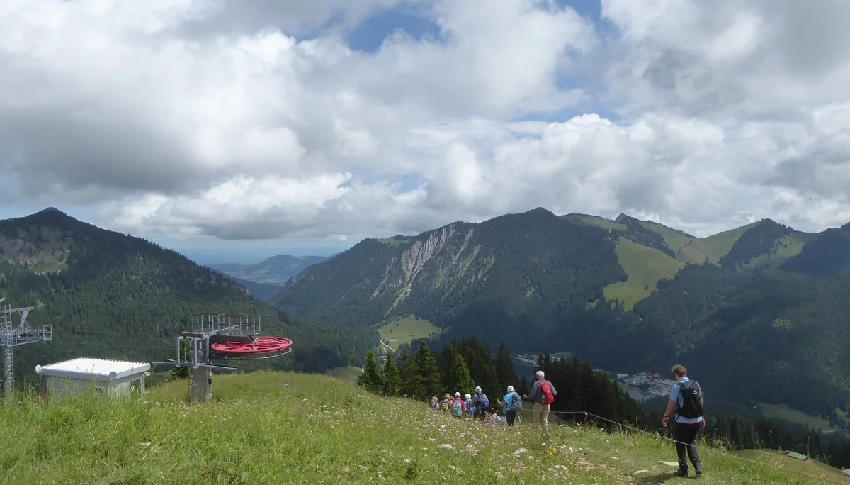 © Werner & Inge Fessel