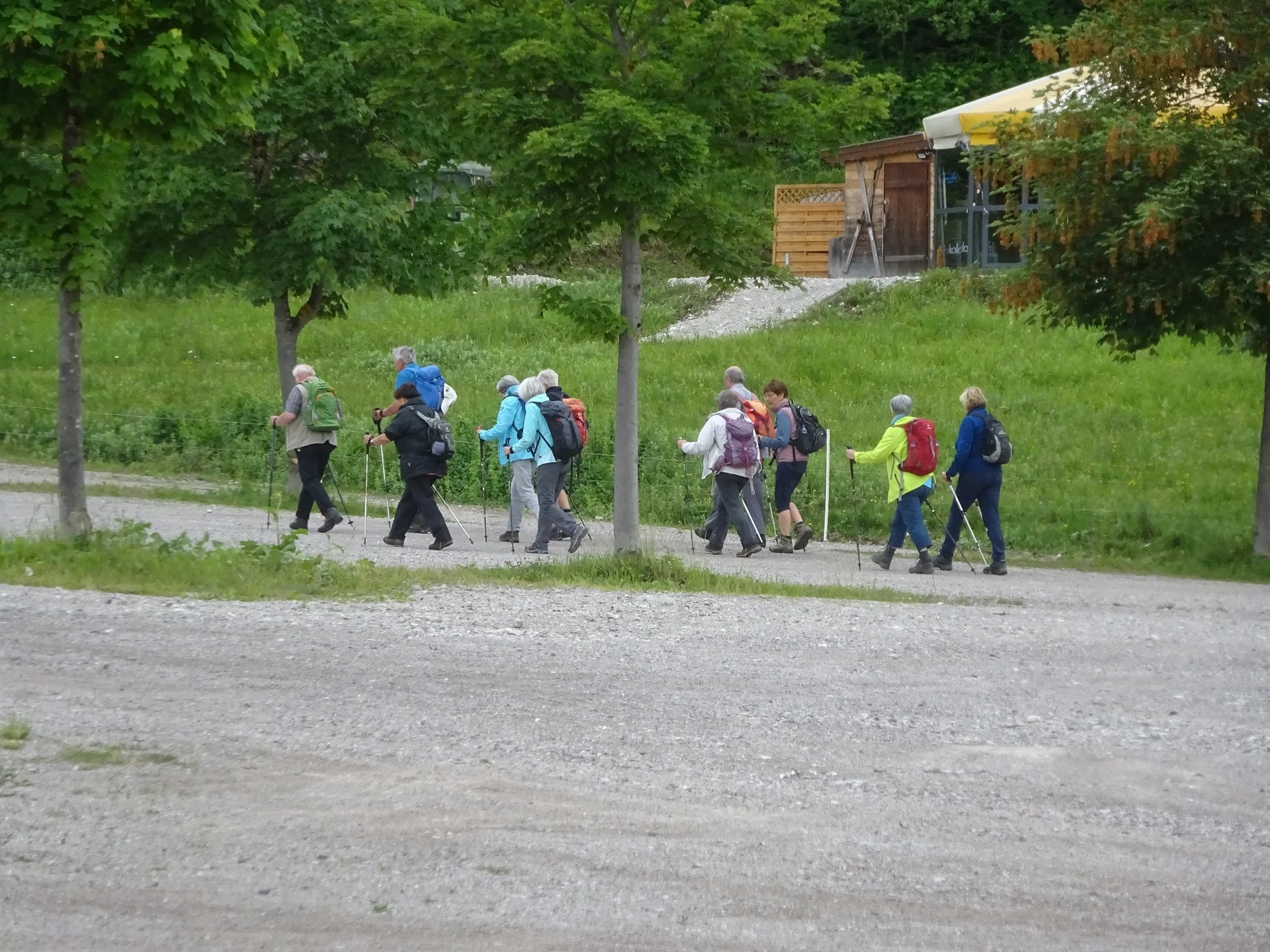 © Werner & Inge Fessel