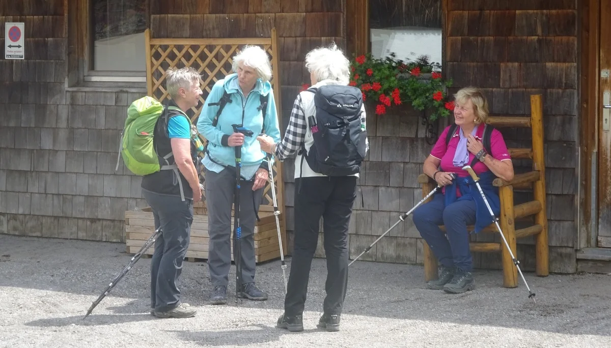 © Werner & Inge Fessel