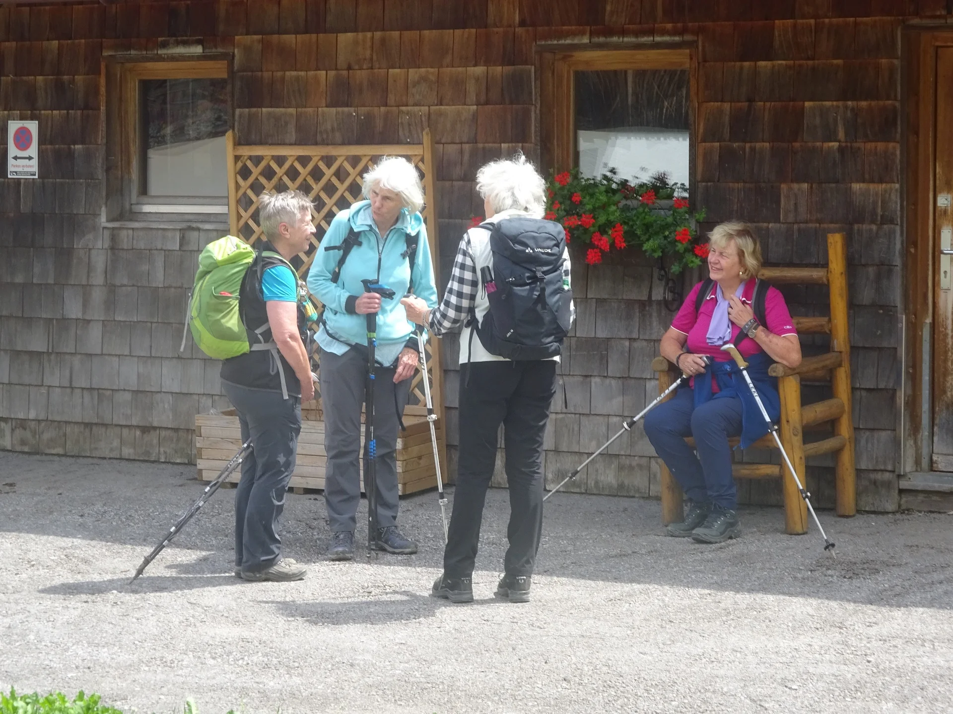 © Werner & Inge Fessel