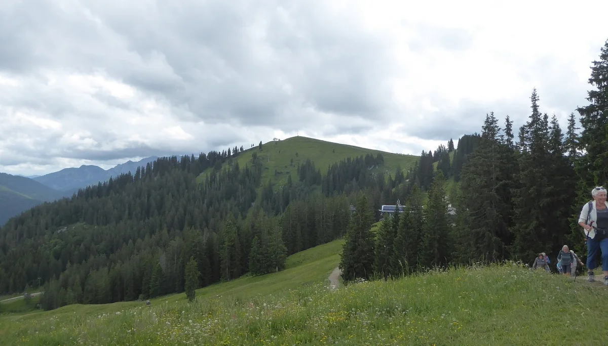 © Werner & Inge Fessel