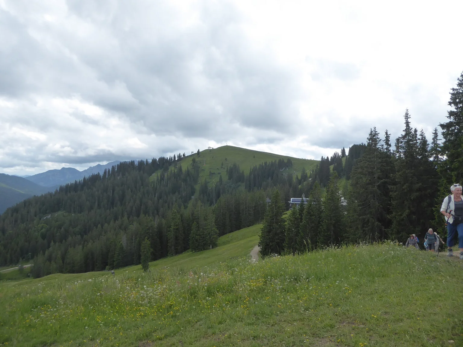 © Werner & Inge Fessel