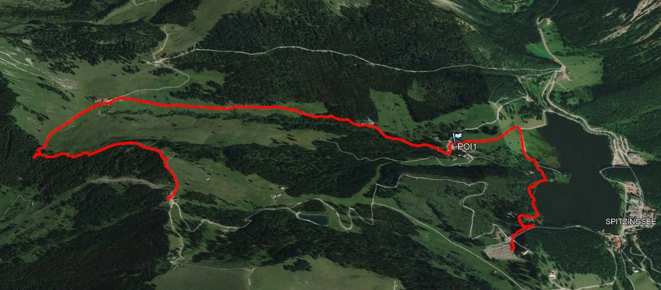 © Werner & Inge Fessel