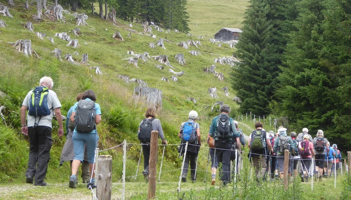 © Werner & Inge Fessel