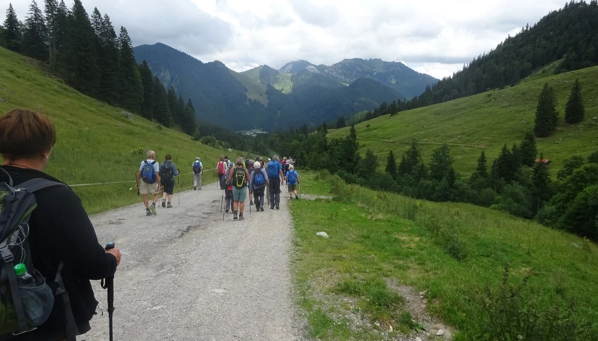 © Werner & Inge Fessel