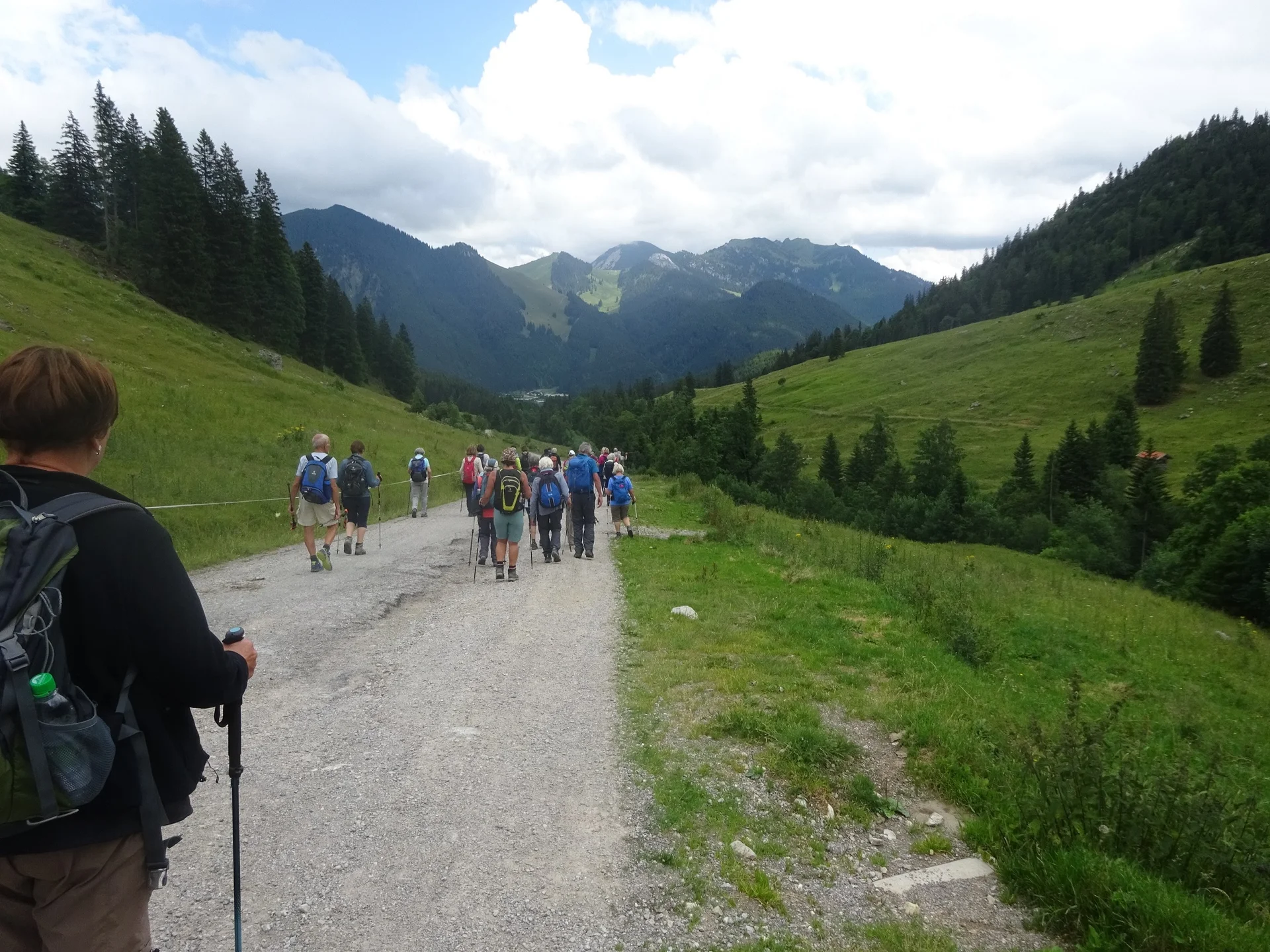 © Werner & Inge Fessel