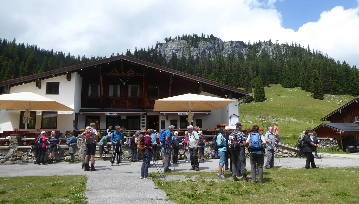 © Werner & Inge Fessel