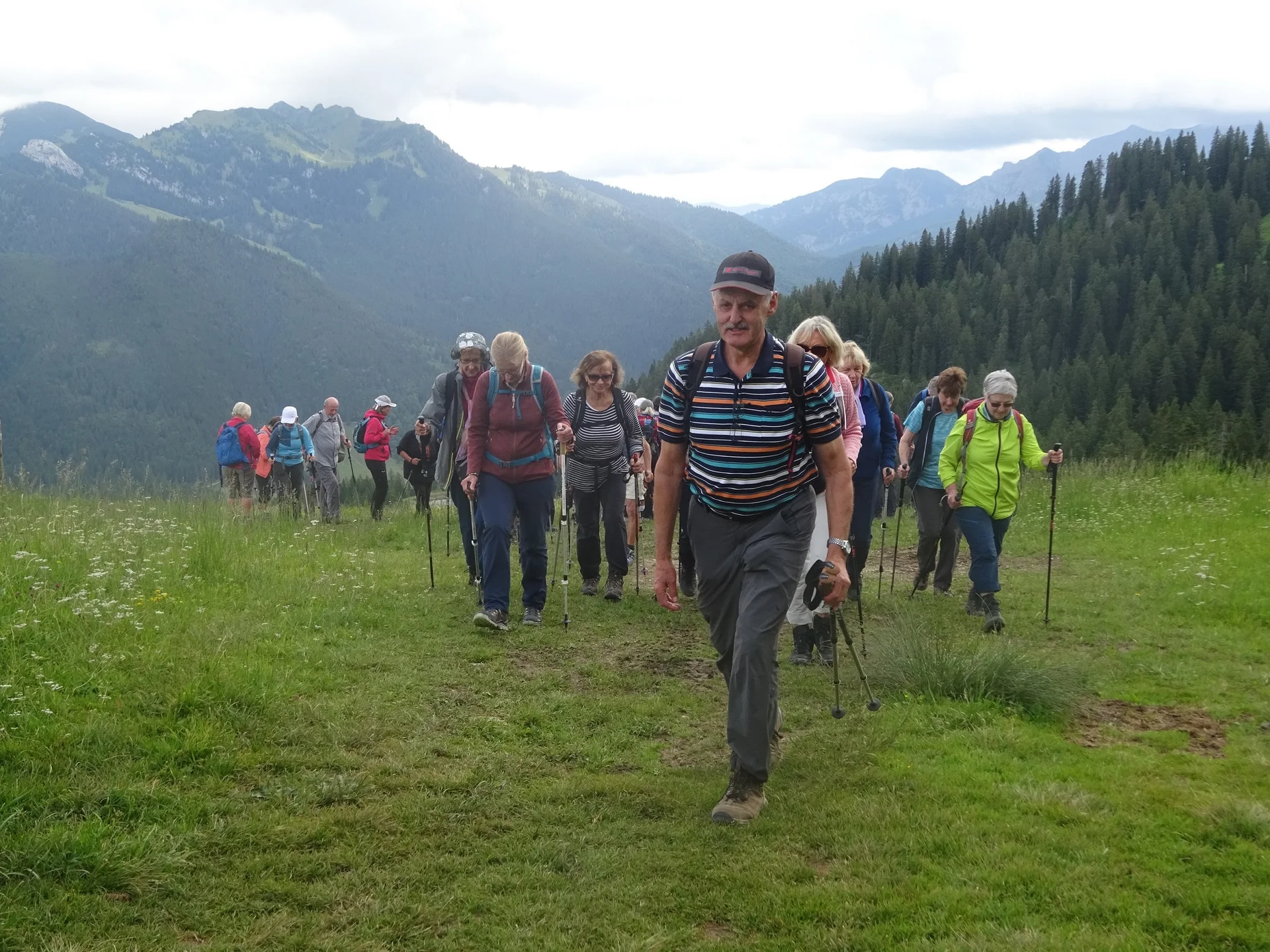 © Werner & Inge Fessel