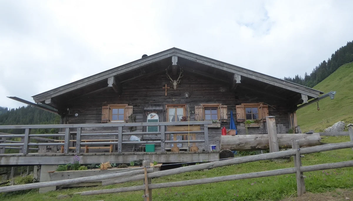 © Werner & Inge Fessel