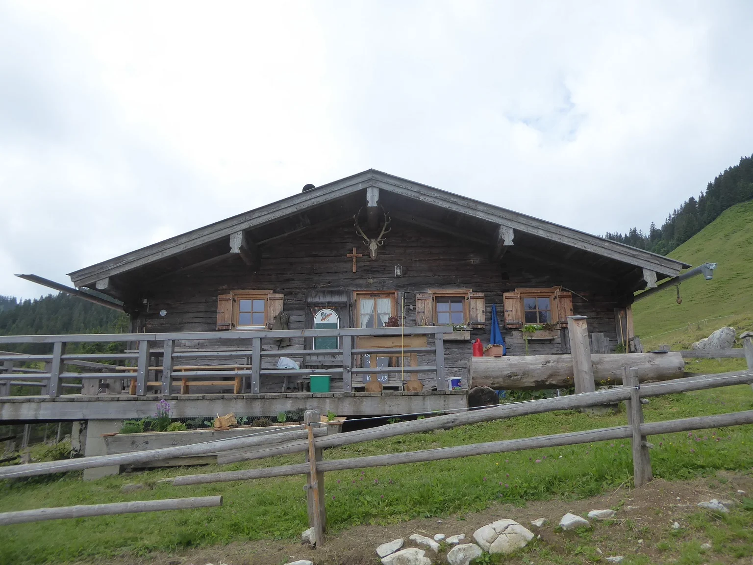 © Werner & Inge Fessel