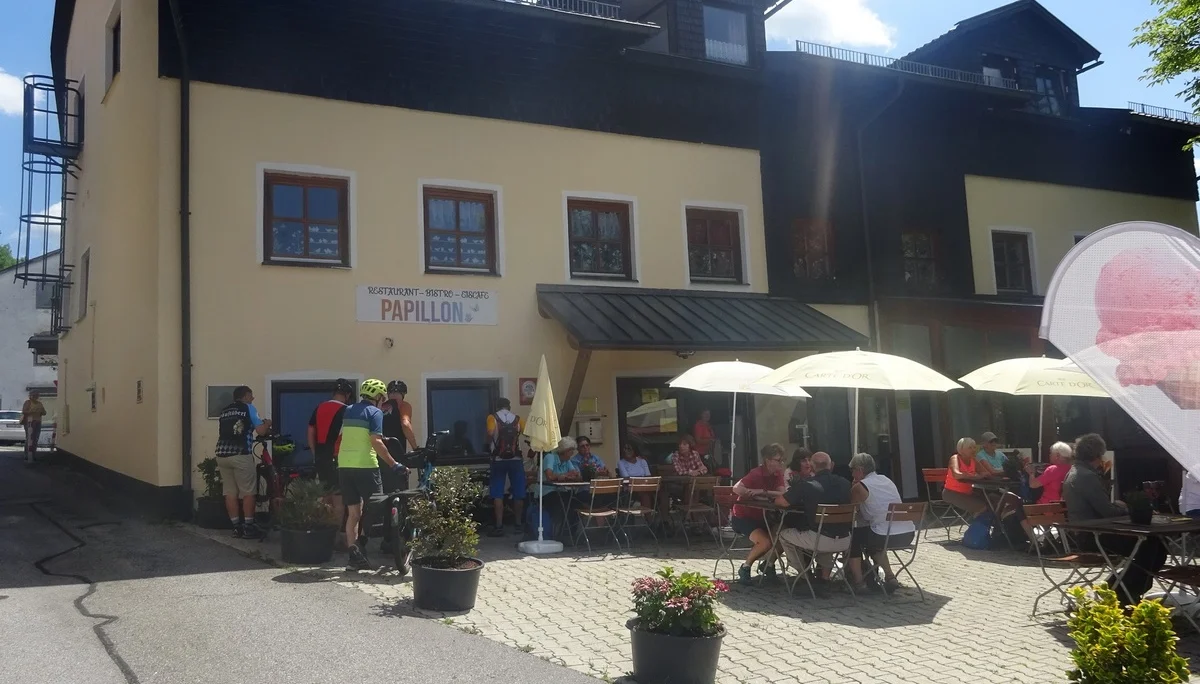 © Werner & Inge Fessel