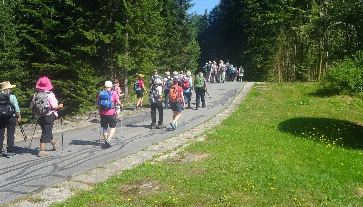 © Werner & Inge Fessel