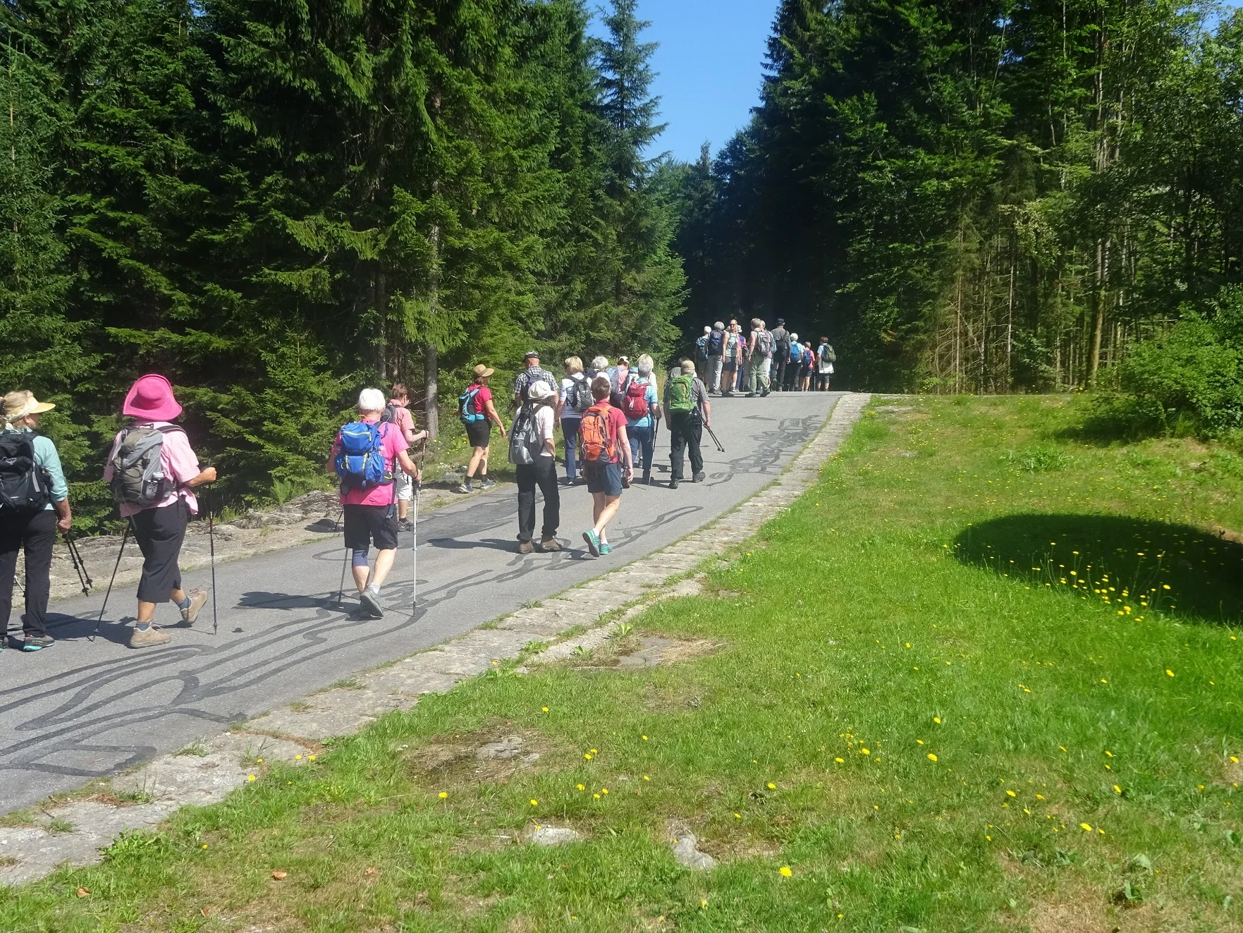 © Werner & Inge Fessel