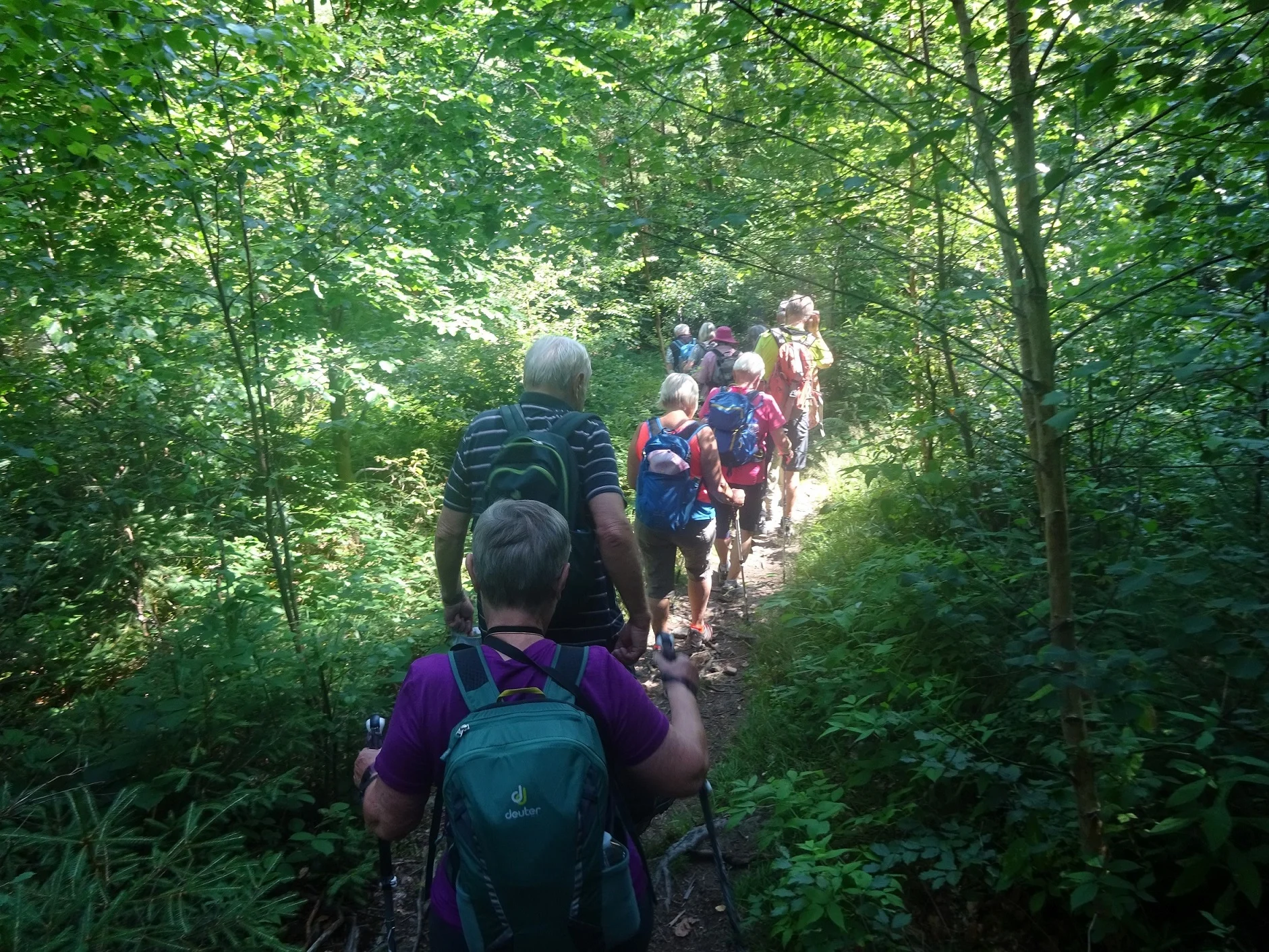 © Werner & Inge Fessel