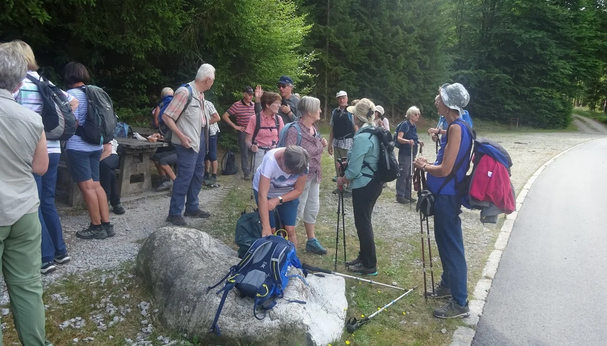 © Werner & Inge Fessel