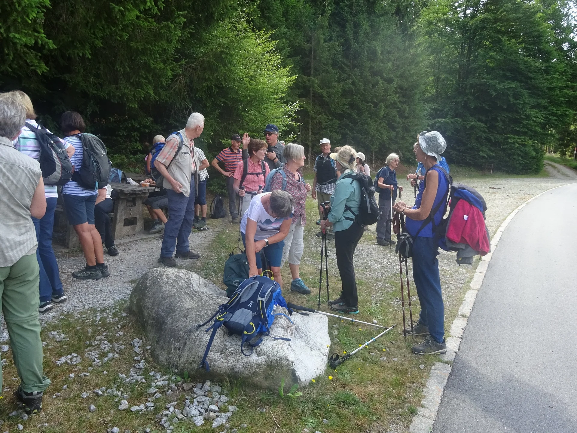 © Werner & Inge Fessel