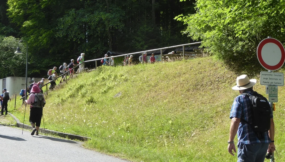 © Werner & Inge Fessel