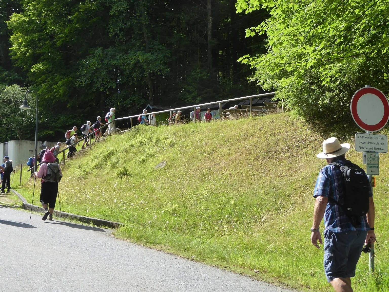 © Werner & Inge Fessel