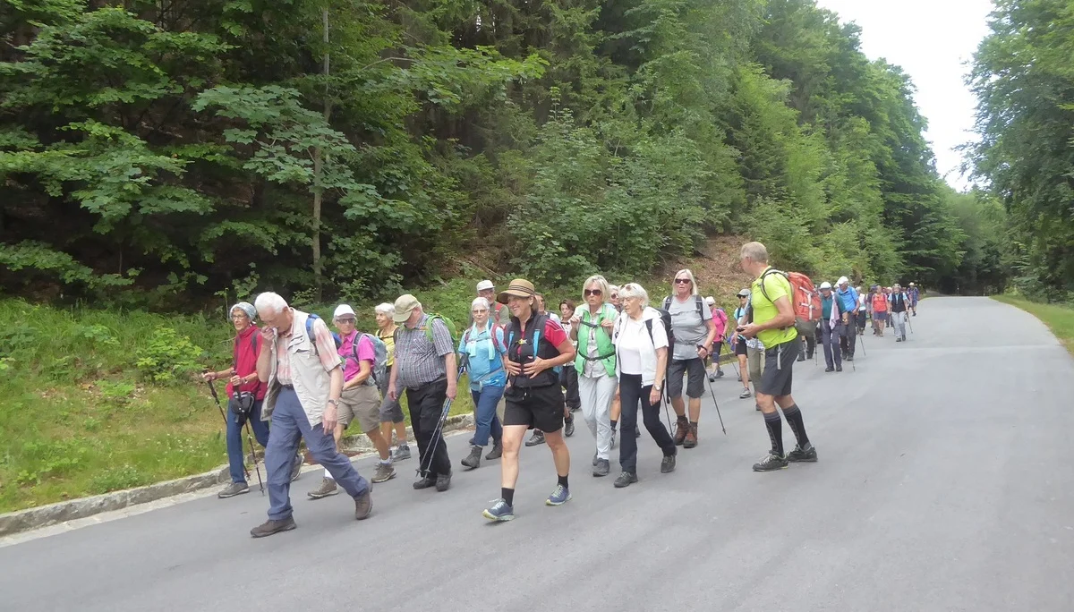 © Werner & Inge Fessel