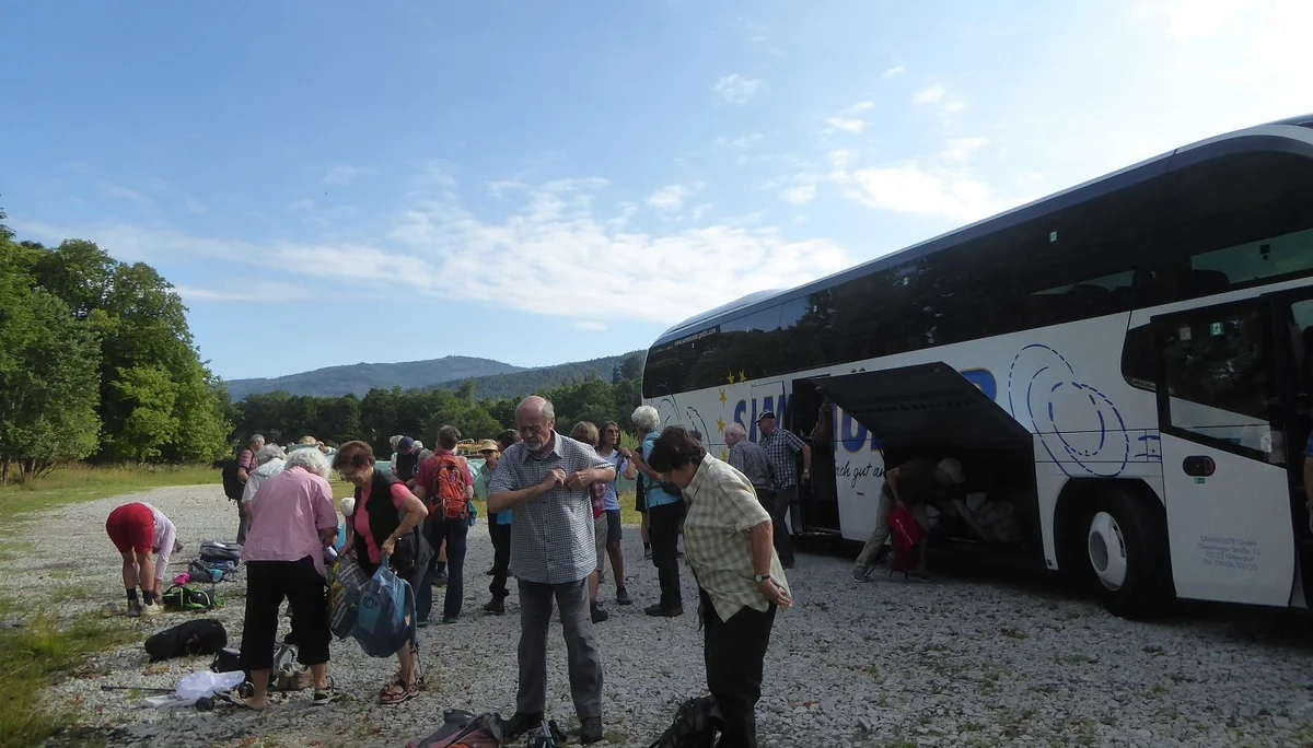 © Werner & Inge Fessel