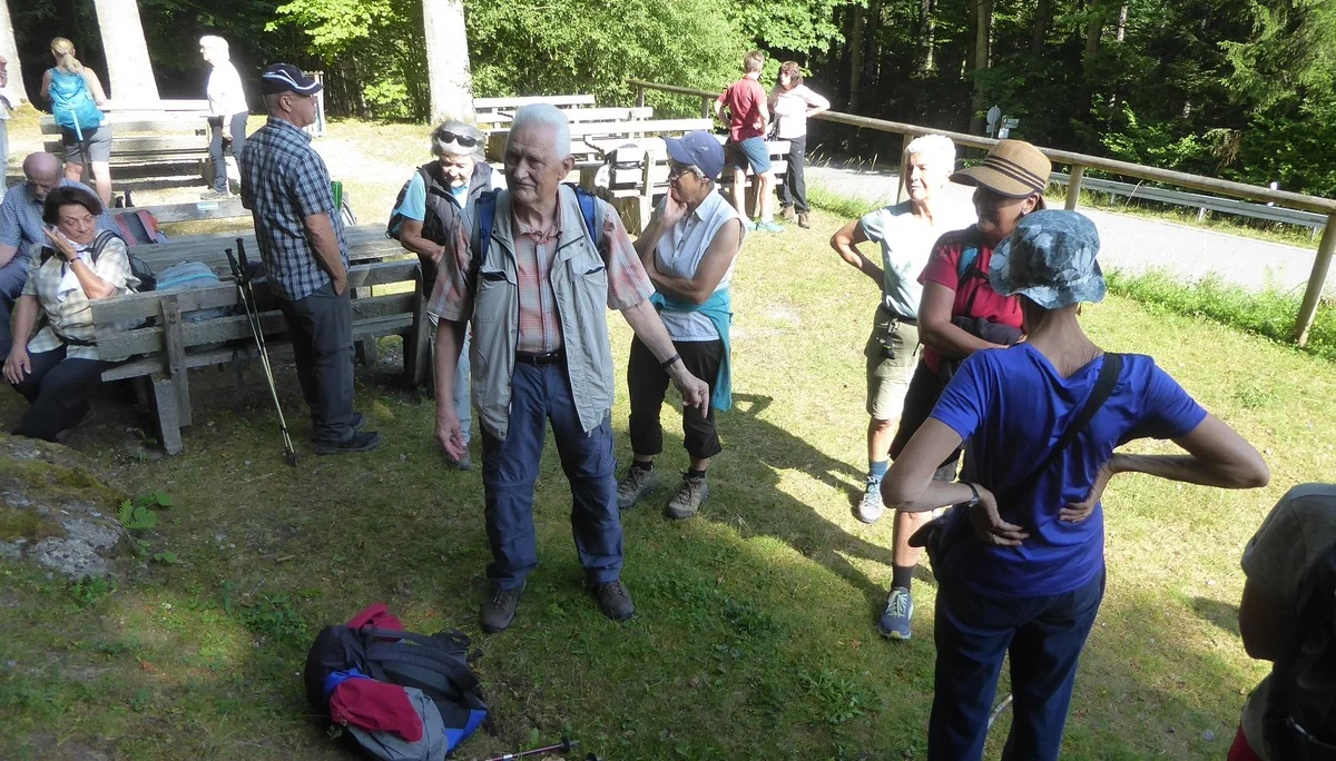 © Werner & Inge Fessel