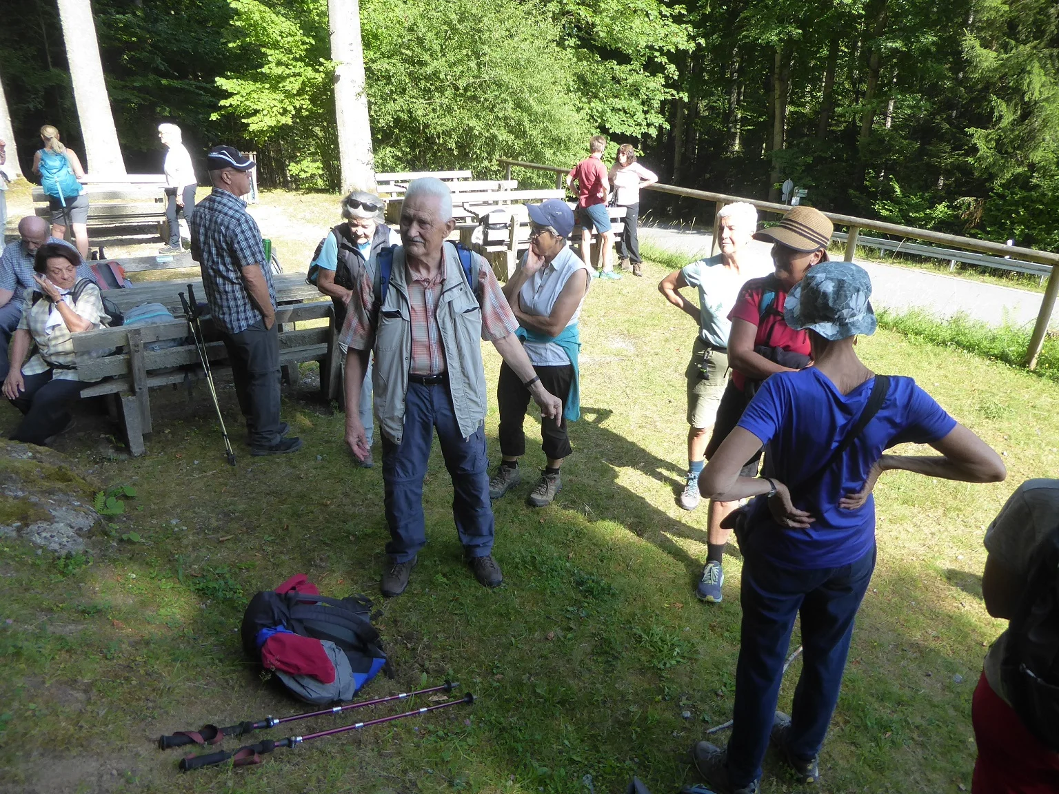 © Werner & Inge Fessel