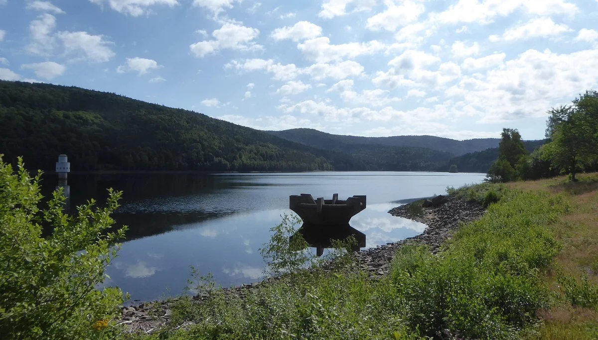 © Werner & Inge Fessel