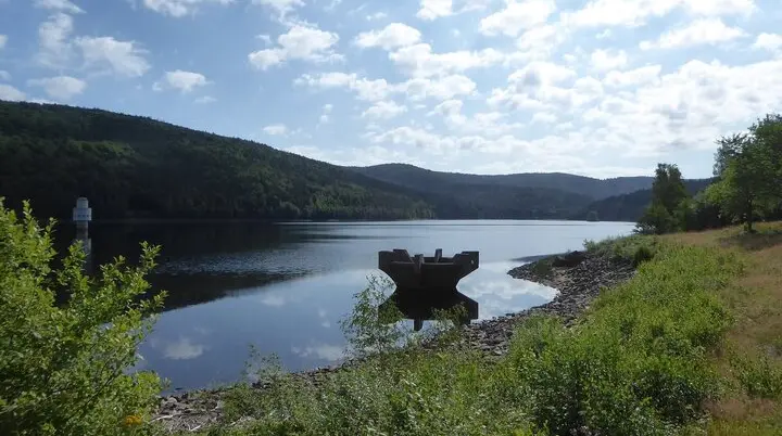 © Werner & Inge Fessel