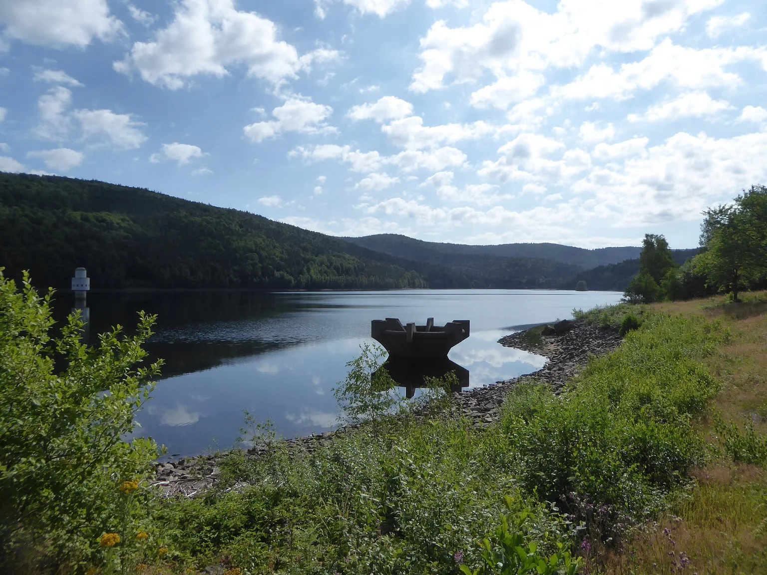 © Werner & Inge Fessel