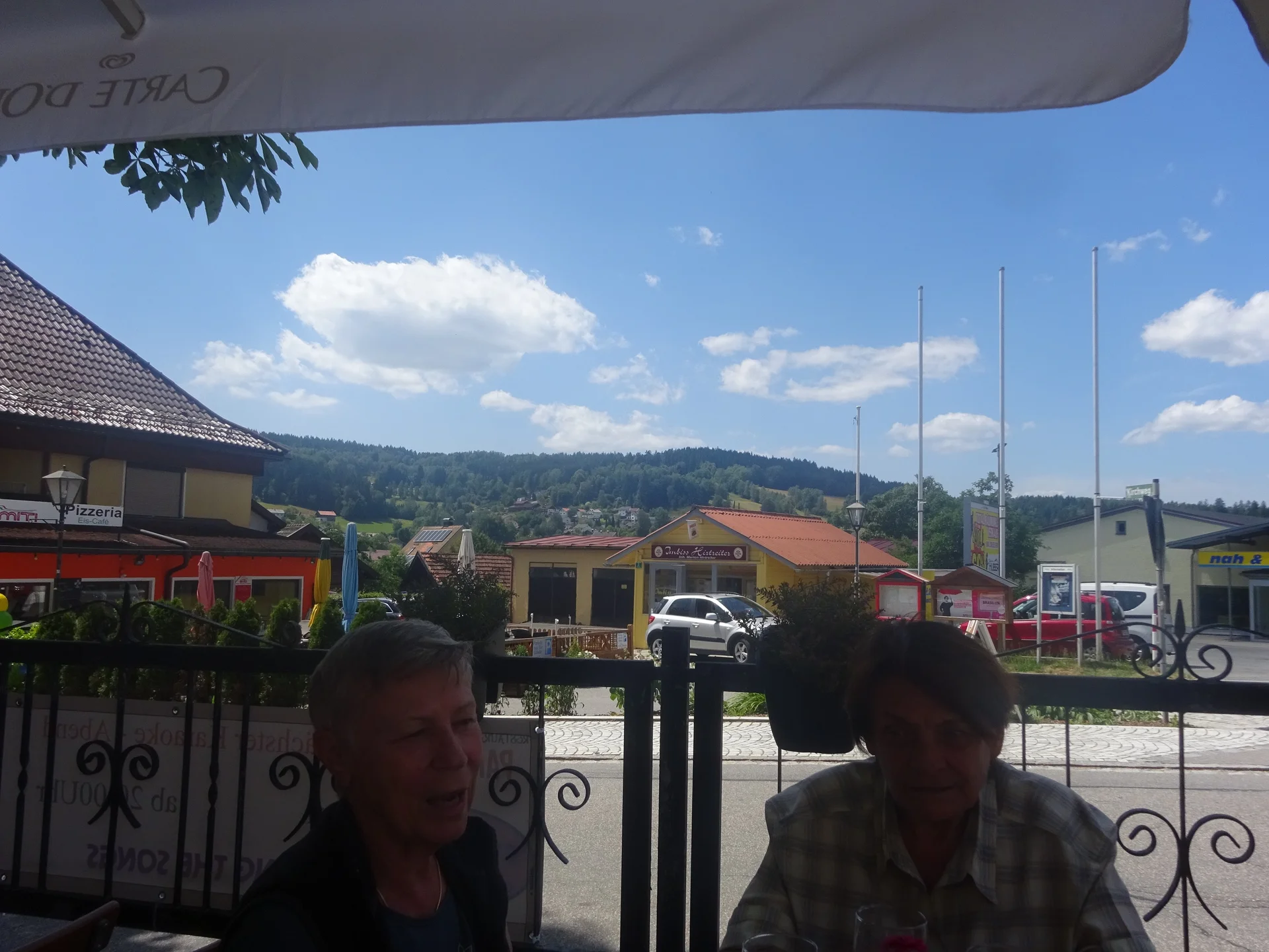 © Werner & Inge Fessel