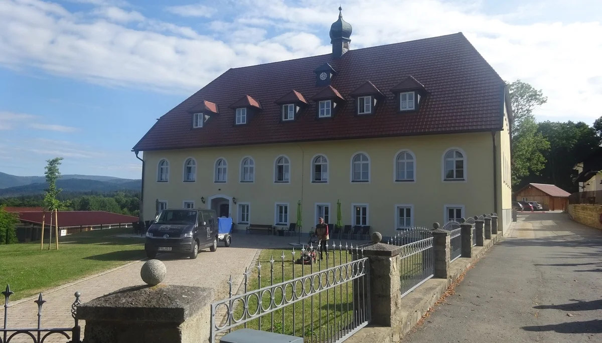 © Werner & Inge Fessel