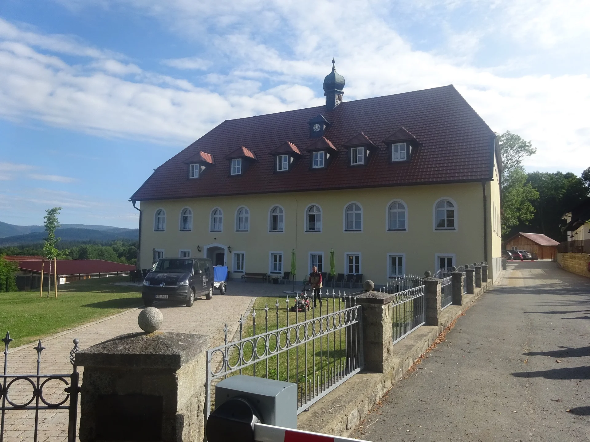 © Werner & Inge Fessel