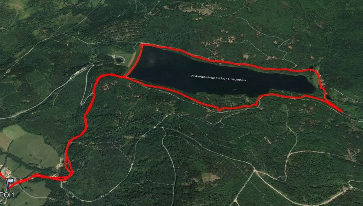 © Werner & Inge Fessel