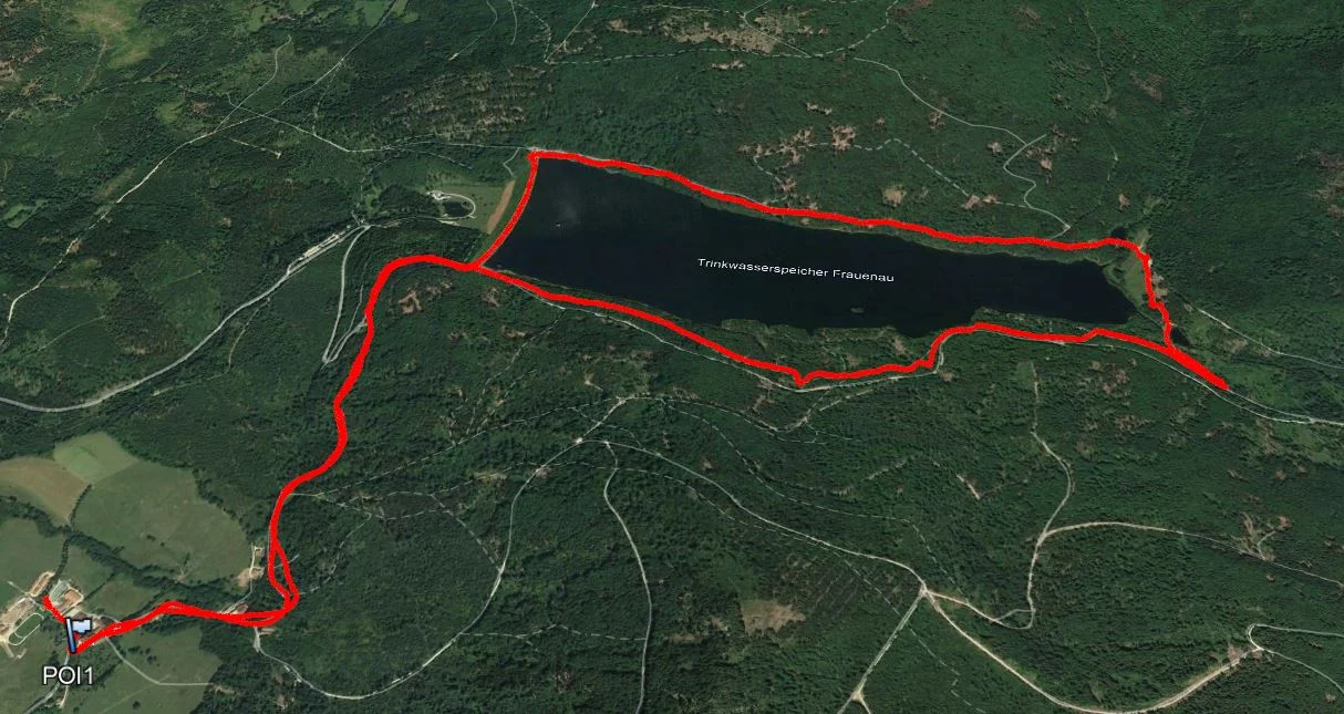 © Werner & Inge Fessel