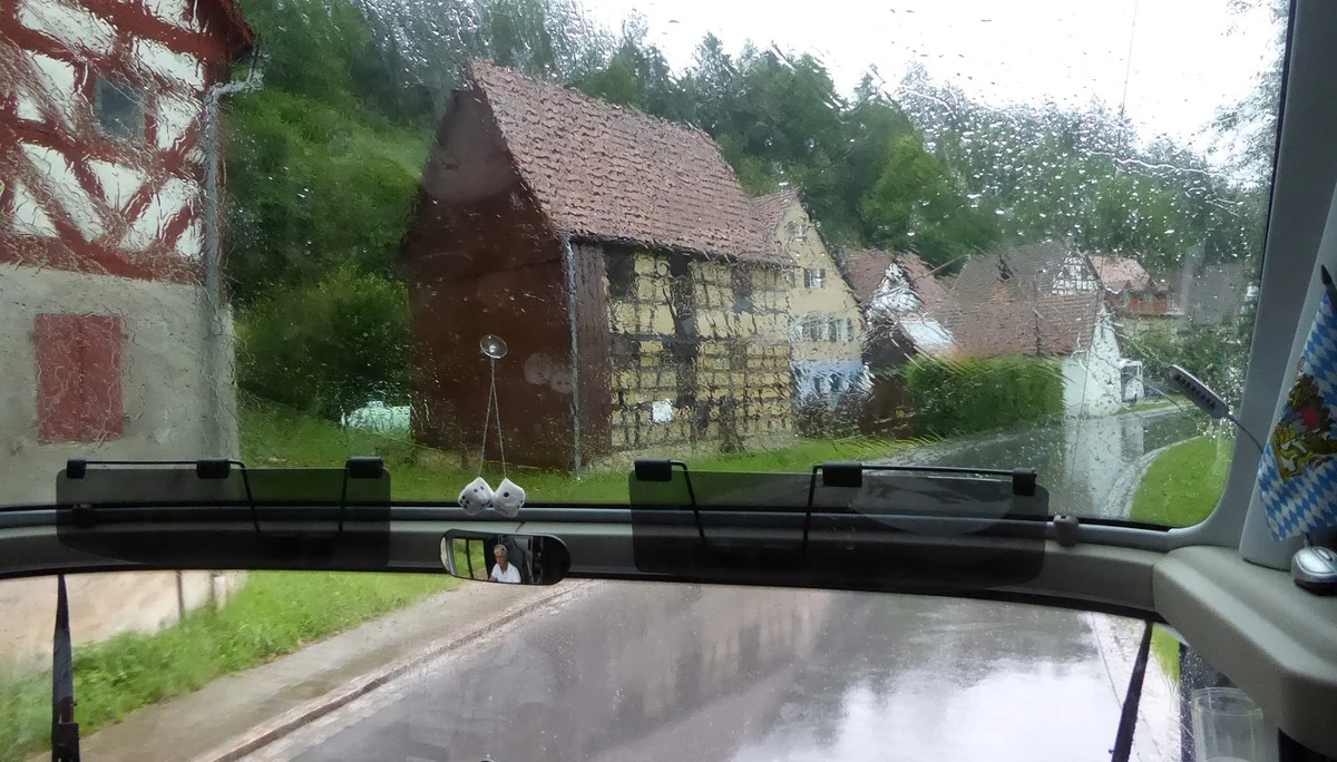 © Werner & Inge Fessel