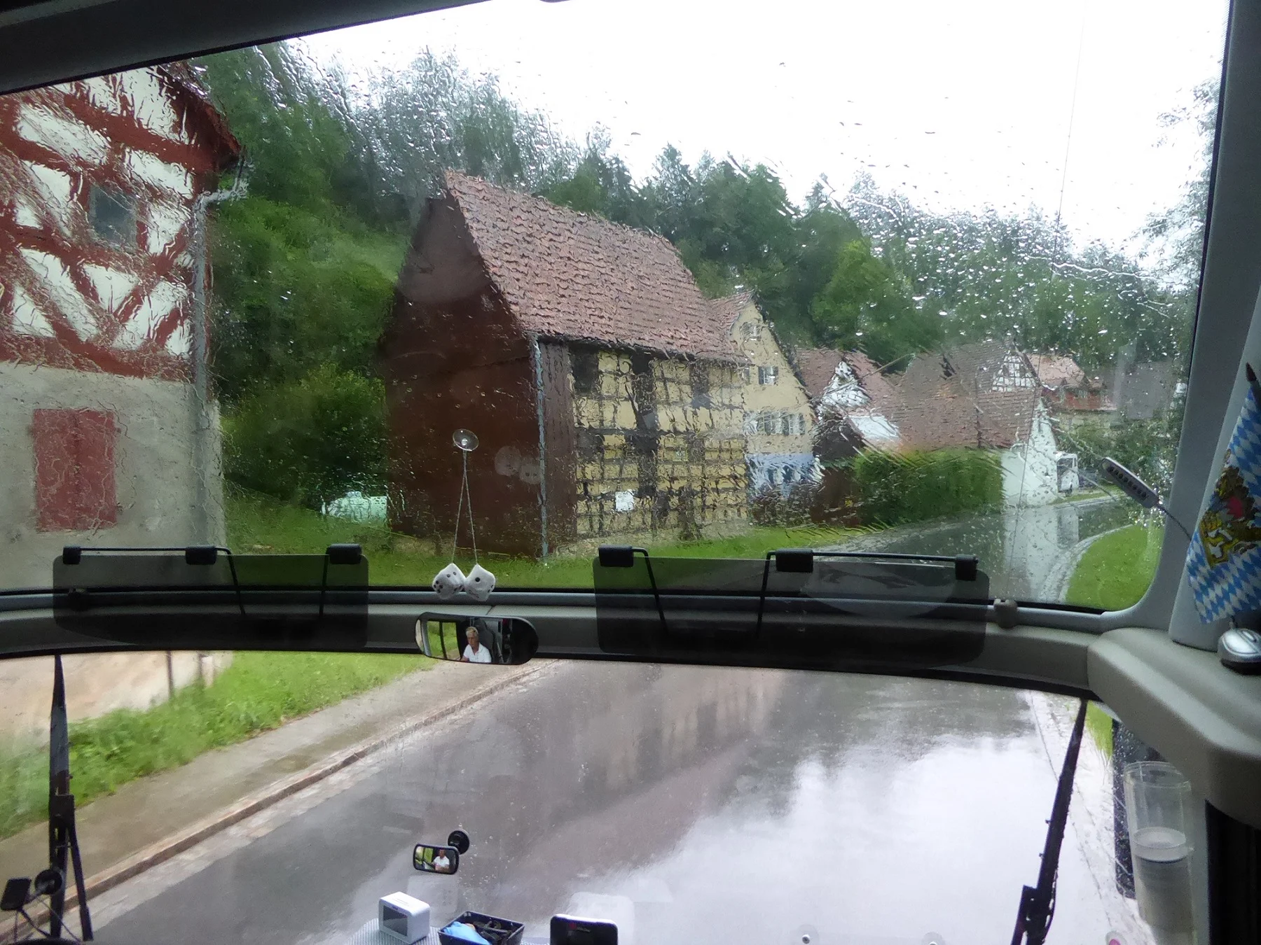 © Werner & Inge Fessel