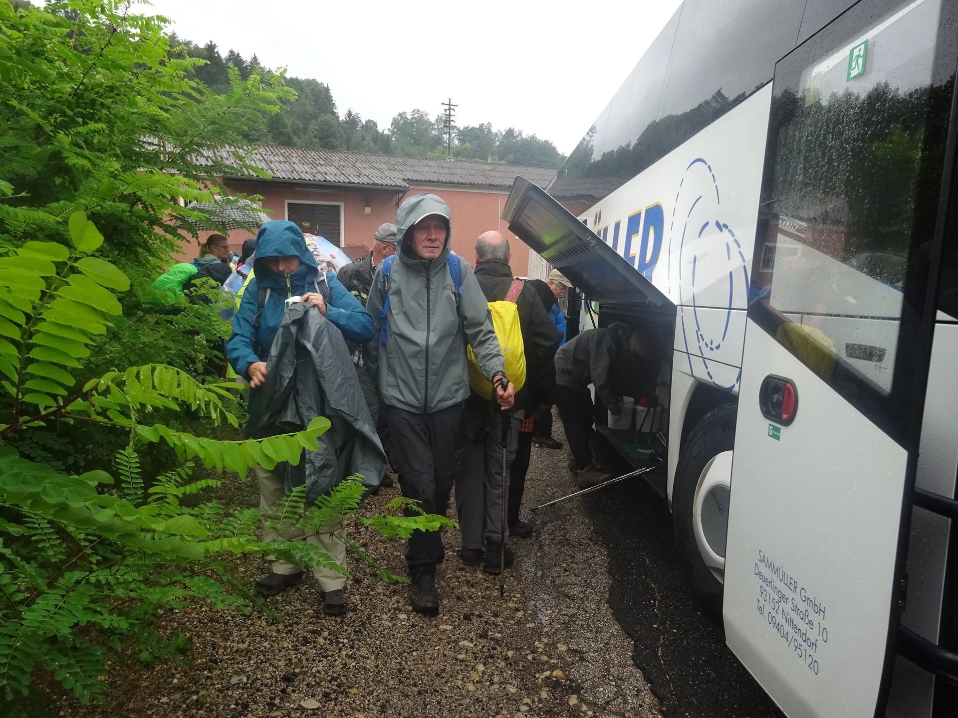 © Werner & Inge Fessel