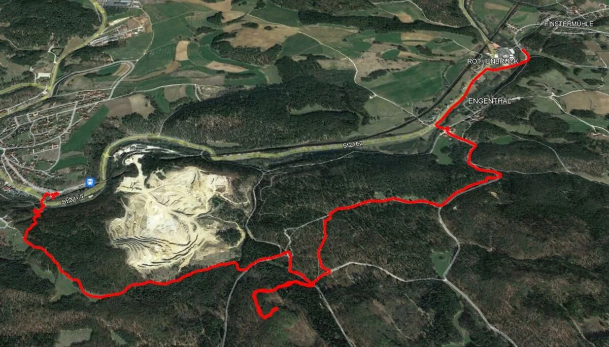 © Werner & Inge Fessel