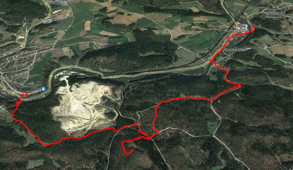 © Werner & Inge Fessel