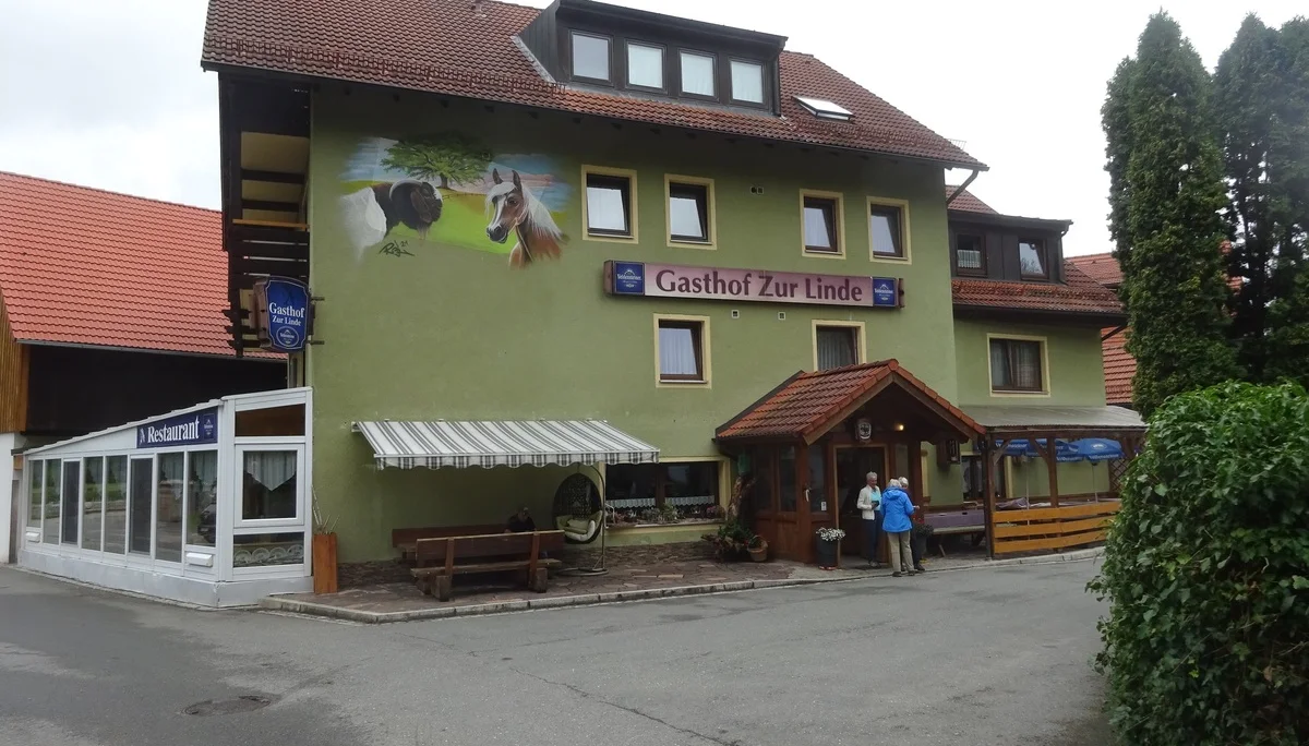 © Werner & Inge Fessel