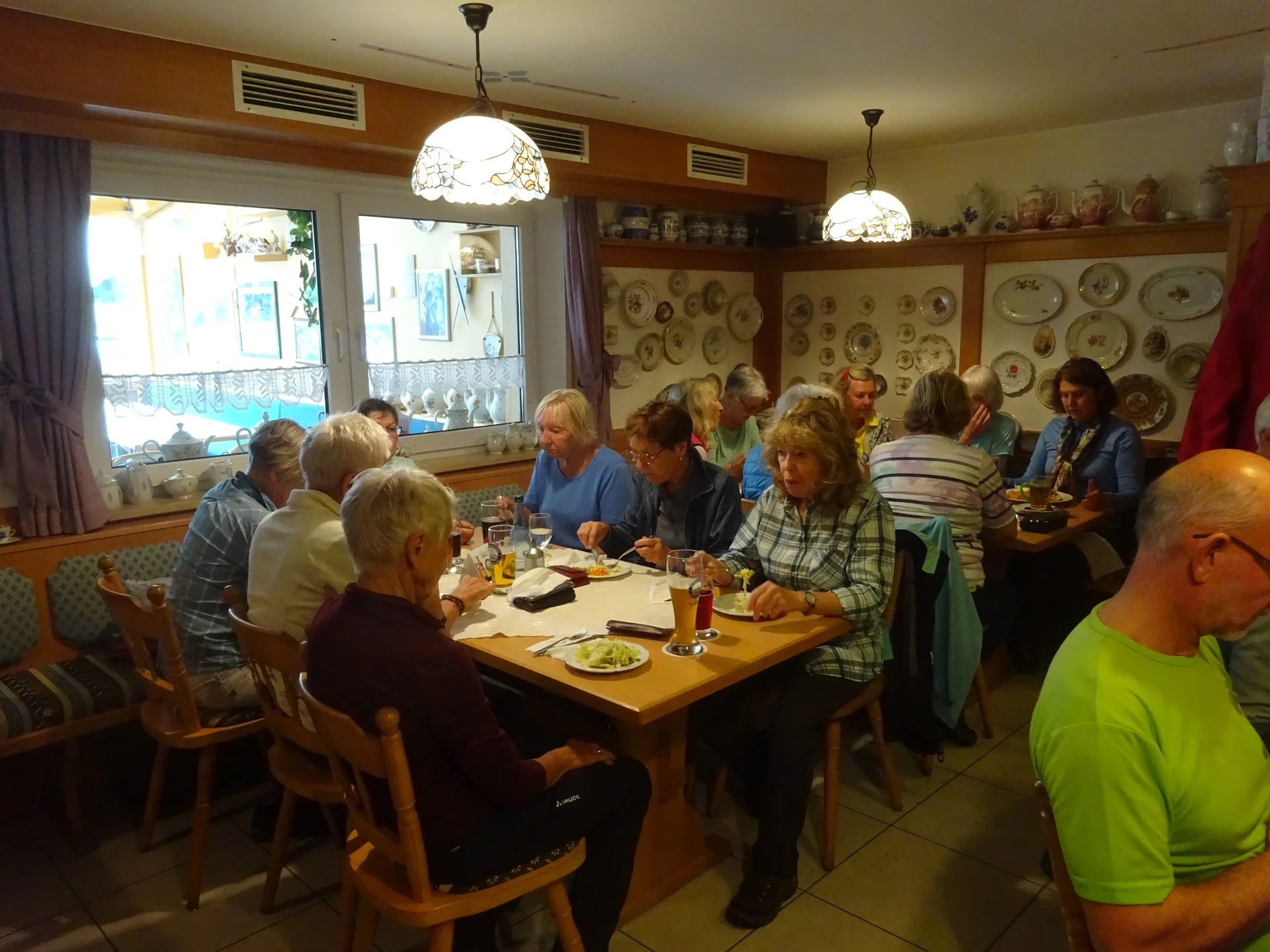 © Werner & Inge Fessel