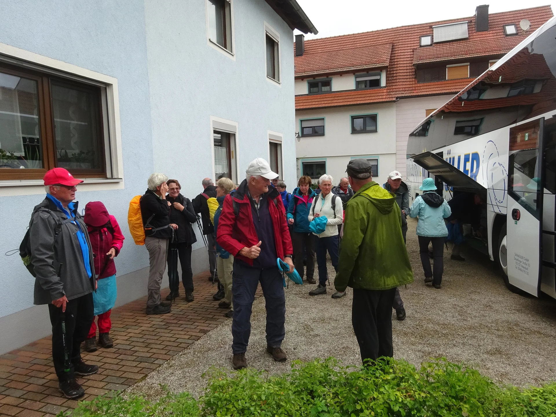 © Werner & Inge Fessel