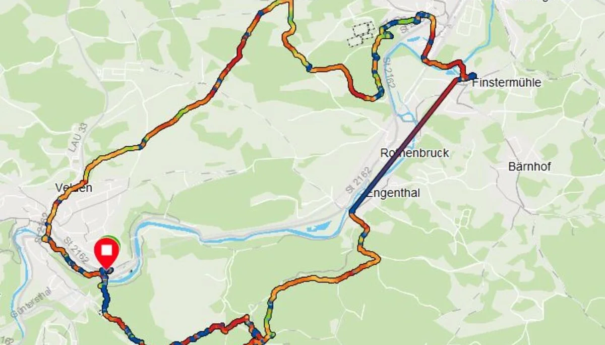 © Werner & Inge Fessel