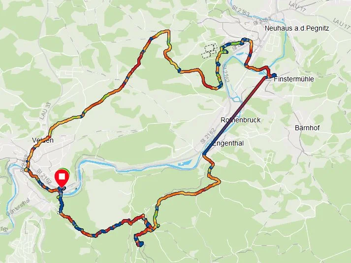 © Werner & Inge Fessel