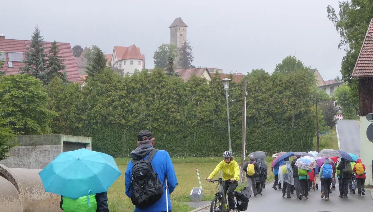 © Werner & Inge Fessel