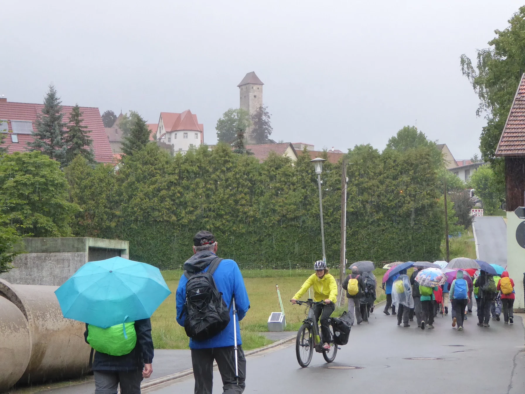 © Werner & Inge Fessel