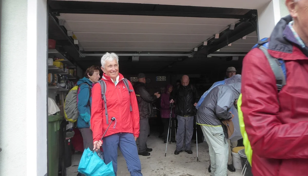 © Werner & Inge Fessel