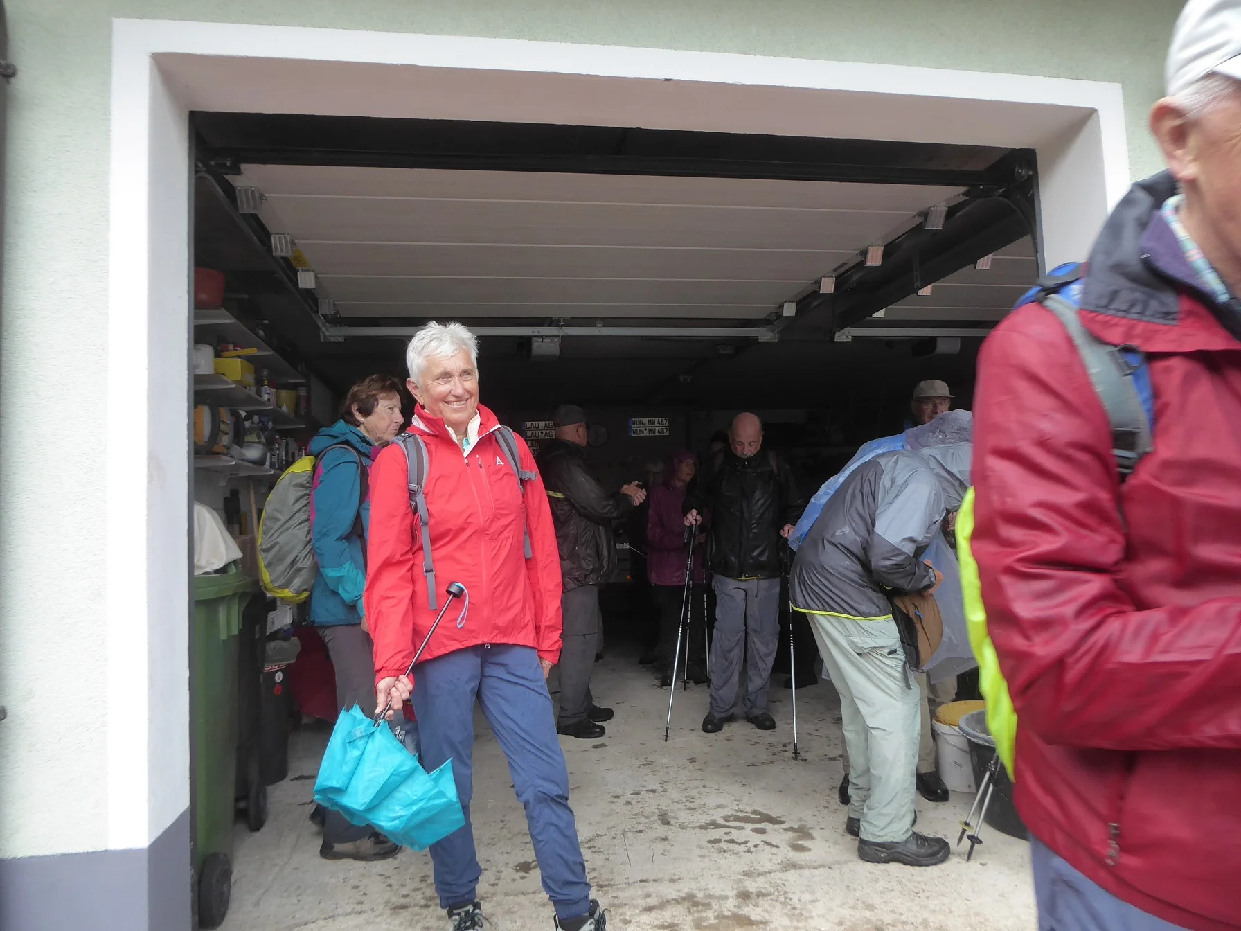 © Werner & Inge Fessel