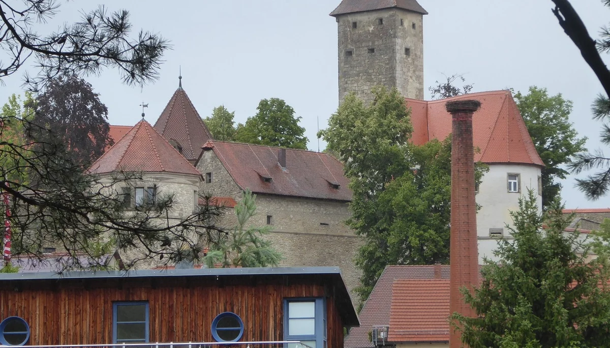 © Werner & Inge Fessel