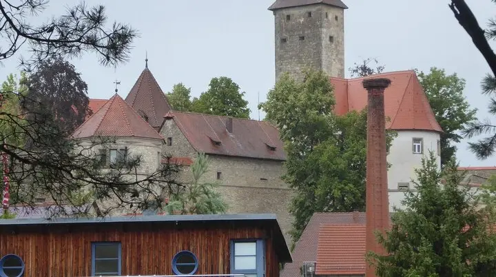 © Werner & Inge Fessel